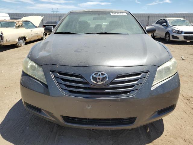 Photo 5 from auction – 2009 TOYOTA CAMRY BASE with VIN 4T4BE46K29R074442
