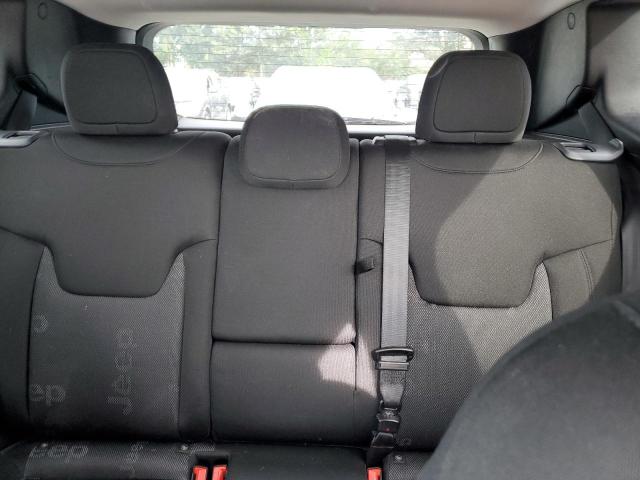 Photo 10 from auction – 2016 JEEP RENEGADE L with VIN ZACCJBBT8GPE01734