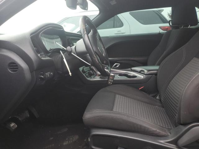 Photo 7 from auction – 2015 DODGE CHALLENGER with VIN 2C3CDZAG3FH816808