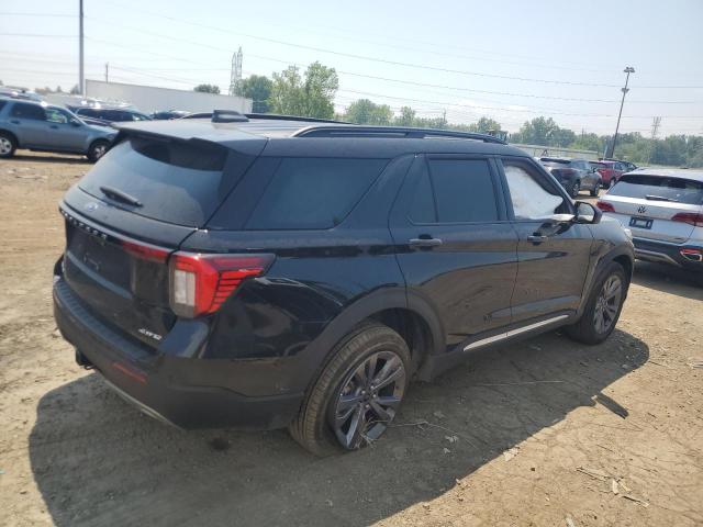 Photo 3 from auction – 2025 FORD EXPLORER A with VIN 1FMUK8DH1SGA05272