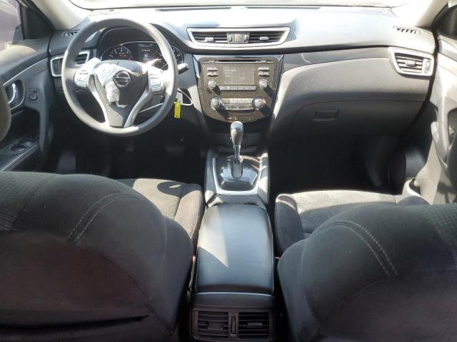 Photo 8 from auction – 2014 NISSAN ROGUE S with VIN 5N1AT2ML3EC853666