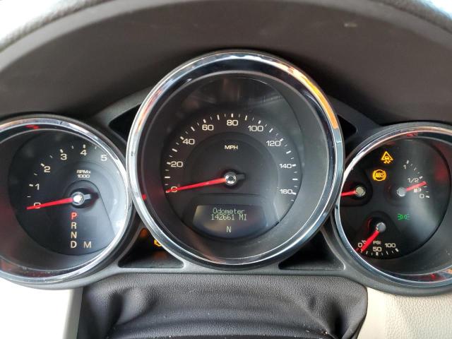 Photo 9 from auction – 2008 CADILLAC CTS with VIN 1G6DF577780199790
