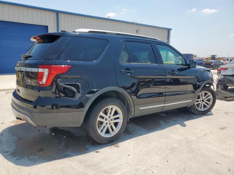 Photo 3 from auction – 2016 FORD EXPLORER X with VIN 1FM5K7D89GGC34563