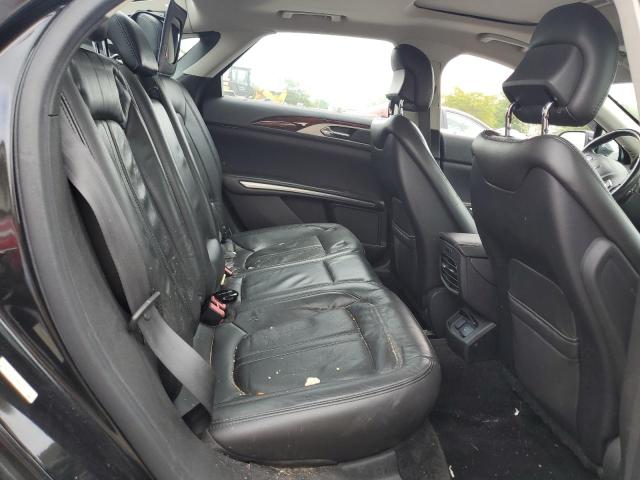 Photo 10 from auction – 2013 LINCOLN MKZ with VIN 3LN6L2J92DR816414