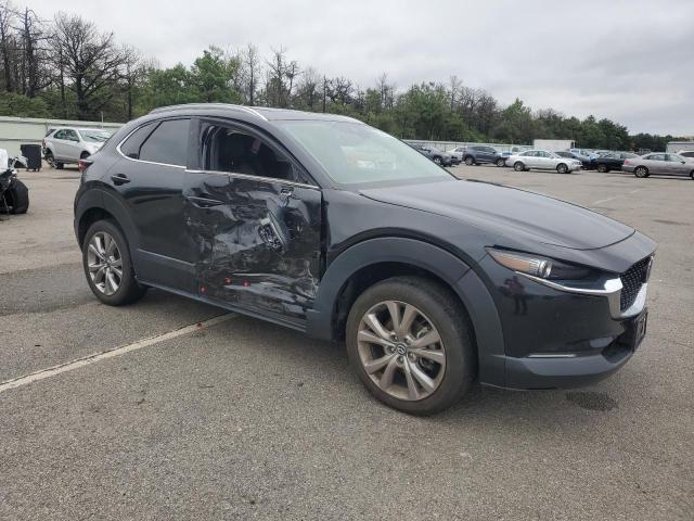 Photo 4 from auction – 2022 MAZDA CX-30 PREMIUM with VIN 3MVDMBDL1NM453942