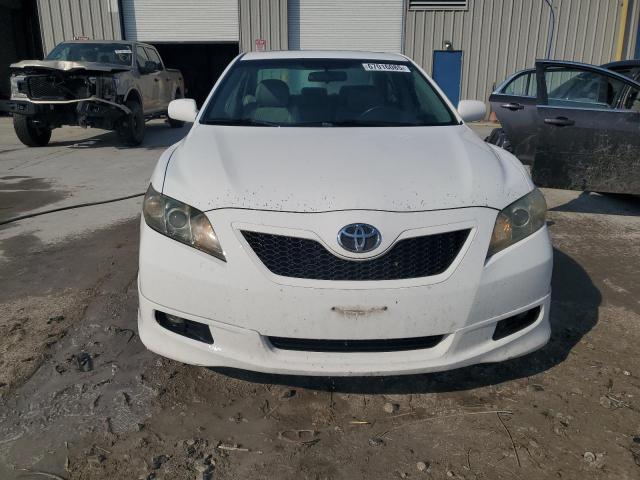 Photo 5 from auction – 2007 TOYOTA CAMRY CE with VIN 4T1BE46K17U646964
