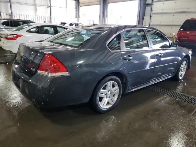 Photo 3 from auction – 2013 CHEVROLET IMPALA LT with VIN 2G1WG5E32D1127339