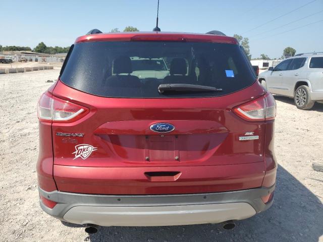Photo 6 from auction – 2015 FORD ESCAPE SE with VIN 1FMCU0GX1FUA41951
