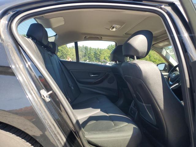 Photo 10 from auction – 2014 BMW 328 XI SUL with VIN WBA3B5C56EP539312
