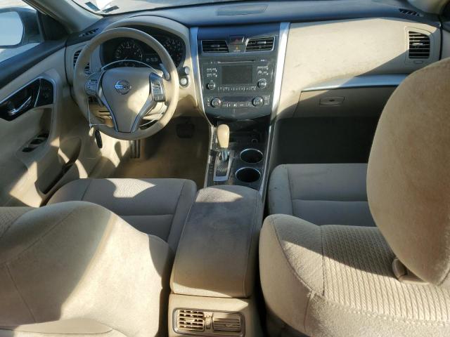 Photo 8 from auction – 2013 NISSAN ALTIMA 3.5S with VIN 1N4BL3AP4DN499218