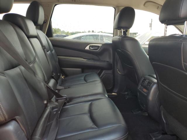 Photo 11 from auction – 2014 NISSAN PATHFINDER with VIN 5N1AR2MN3EC700804