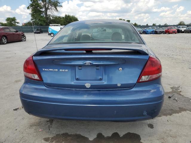 Photo 6 from auction – 2004 FORD TAURUS SES with VIN 1FAFP55S74A203289