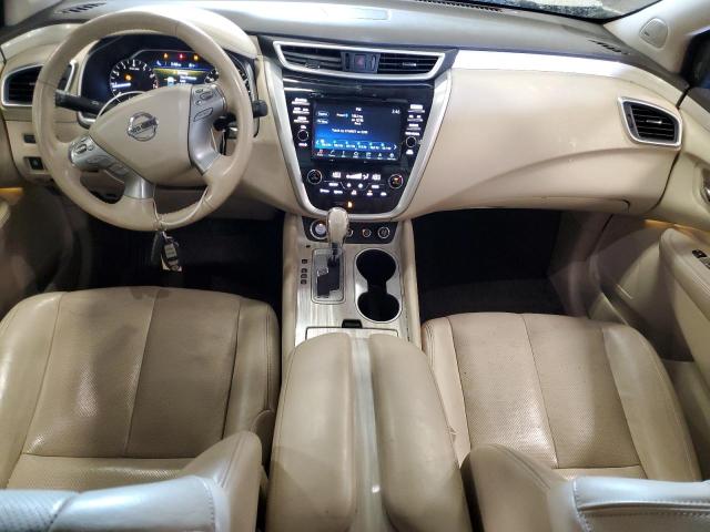 Photo 8 from auction – 2016 NISSAN MURANO S with VIN 5N1AZ2MH7GN147883
