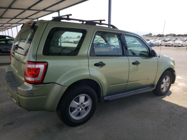 Photo 3 from auction – 2008 FORD ESCAPE XLS with VIN 1FMCU02Z18KB24786