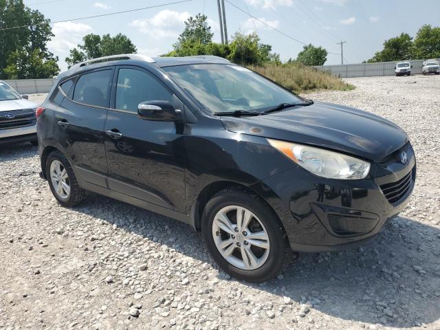 Photo 4 from auction – 2012 HYUNDAI TUCSON GLS with VIN KM8JUCAC5CU529911