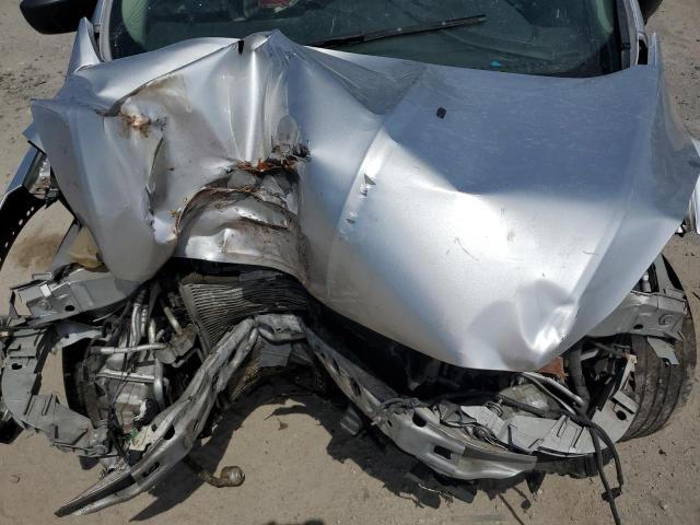 Photo 12 from auction – 2014 FORD ESCAPE S with VIN 1FMCU0F76EUE19052