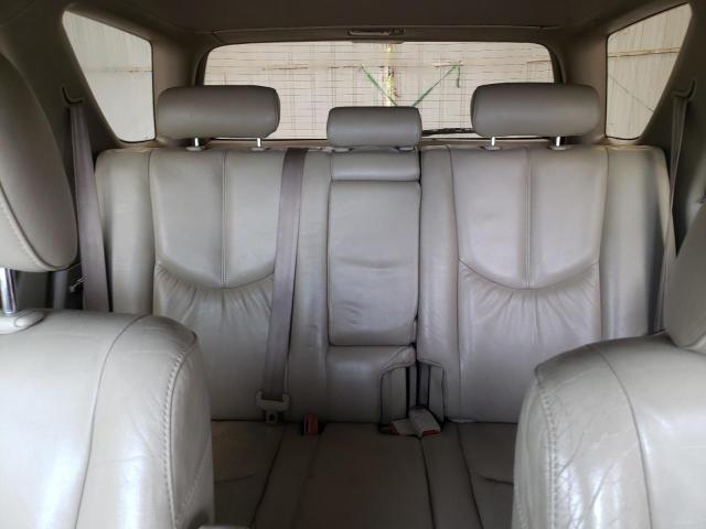 Photo 10 from auction – 2001 LEXUS RX 300 with VIN JTJHF10UX10166325