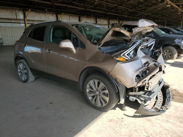 Photo 4 from auction – 2019 BUICK ENCORE PRE with VIN KL4CJESB3KB707424