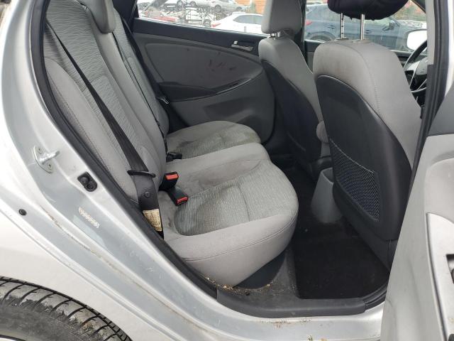 Photo 10 from auction – 2017 HYUN ACCENT SE with VIN KMHCT4AE8HU283124