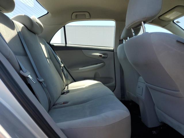 Photo 10 from auction – 2012 TOYOTA COROLLA BA with VIN 2T1BU4EE0CC828875