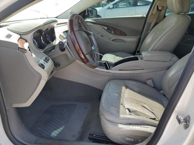 Photo 7 from auction – 2010 BUICK LACROSSE C with VIN 1G4GC5GG3AF324916