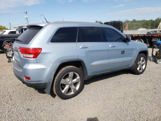 Photo 3 from auction – 2012 JEEP GRAND CHER with VIN 1C4RJFBG3CC341428