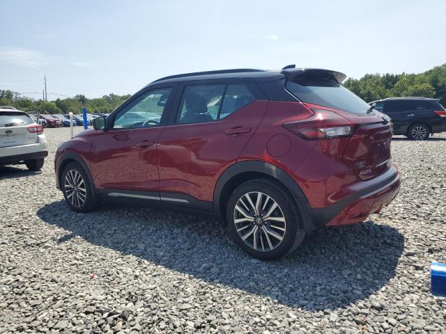 Photo 2 from auction – 2021 NISSAN KICKS SR with VIN 3N1CP5DV7ML489505