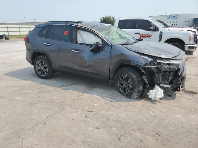 Photo 4 from auction – 2024 TOYOTA RAV4 LIMIT with VIN JTMD6RFV2RD137714