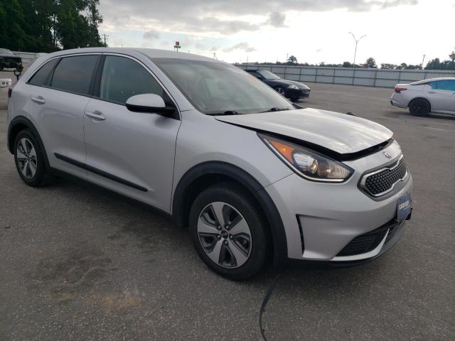 Photo 4 from auction – 2019 KIA NIRO FE with VIN KNDCB3LC4K5219709