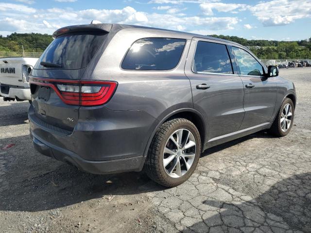 Photo 3 from auction – 2014 DODGE DURANGO R/ with VIN 1C4SDJCT0EC978982