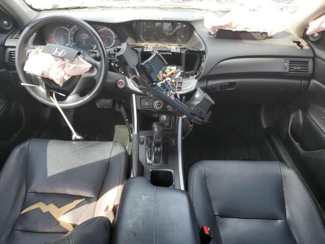 Photo 8 from auction – 2015 HONDA ACCORD EXL with VIN 1HGCR2F83FA201584