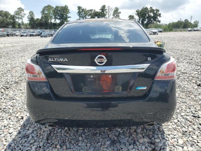 Photo 6 from auction – 2014 NISSAN ALTIMA 2.5 with VIN 1N4AL3AP2EC427734