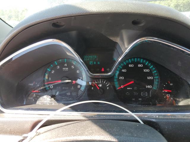 Photo 9 from auction – 2014 CHEVROLET TRAVERSE L with VIN 1GNKRGKD1EJ237614