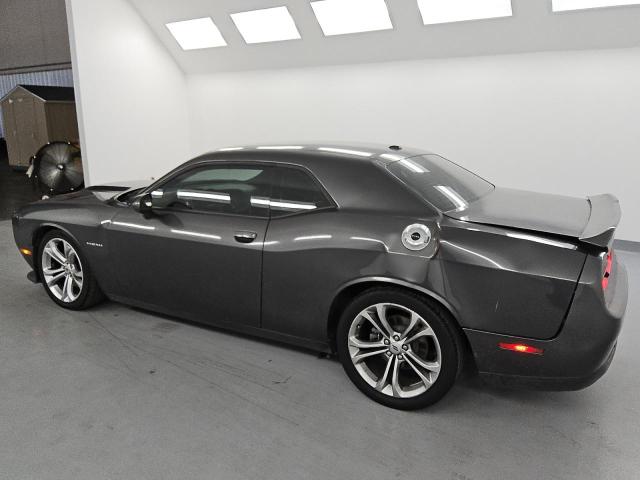 Photo 2 from auction – 2020 DODGE CHALLENGER R/T with VIN 2C3CDZBT7LH130942