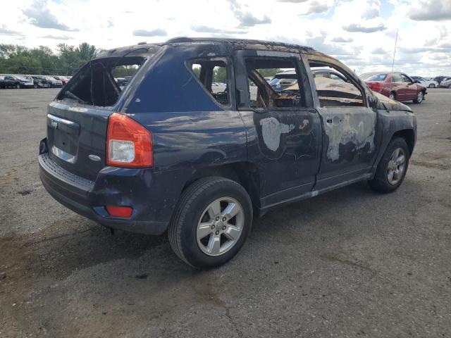 Photo 3 from auction – 2016 JEEP COMPASS LA with VIN 1C4NJCEA1GD704815