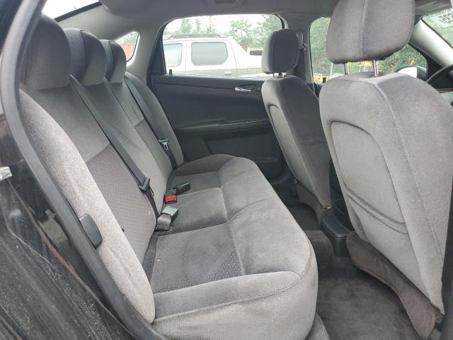 Photo 10 from auction – 2008 CHEVROLET IMPALA 4D with VIN 2G1WB58K281243728