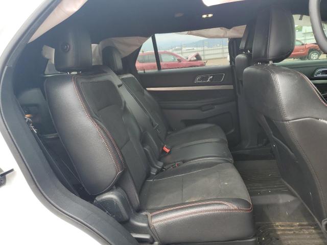 Photo 10 from auction – 2019 FORD EXPLORER X with VIN 1FM5K7D80KGB07287