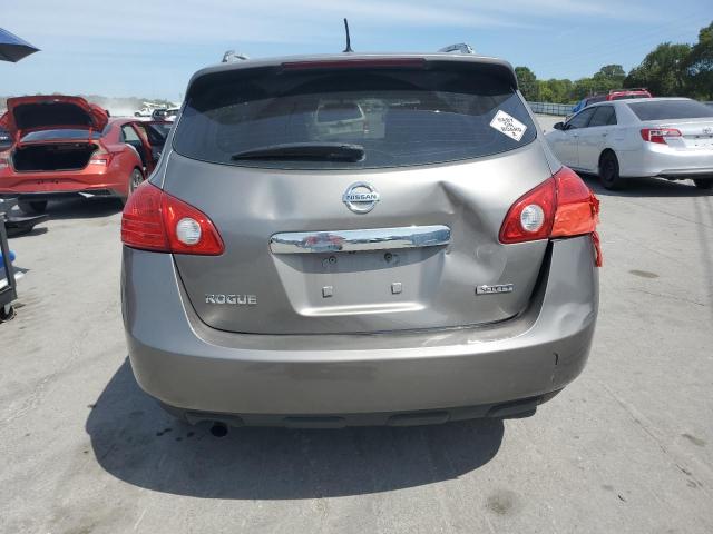 Photo 6 from auction – 2014 NISSAN ROGUE SELECT S with VIN JN8AS5MT6EW615032