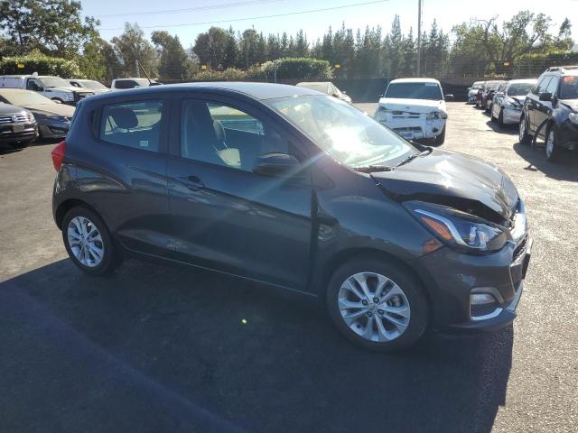 Photo 4 from auction – 2021 CHEVROLET SPARK 1LT with VIN KL8CD6SA9MC735437
