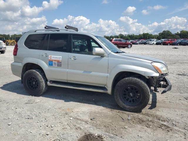 Photo 4 from auction – 2003 LEXUS GX 470 with VIN JTJBT20X630018836
