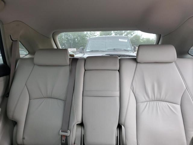 Photo 10 from auction – 2007 LEXUS RX 350 with VIN 2T2HK31U87C017284