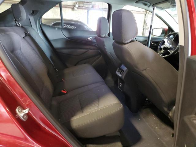 Photo 11 from auction – 2019 CHEVROLET EQUINOX LT with VIN 2GNAXKEV0K6254261