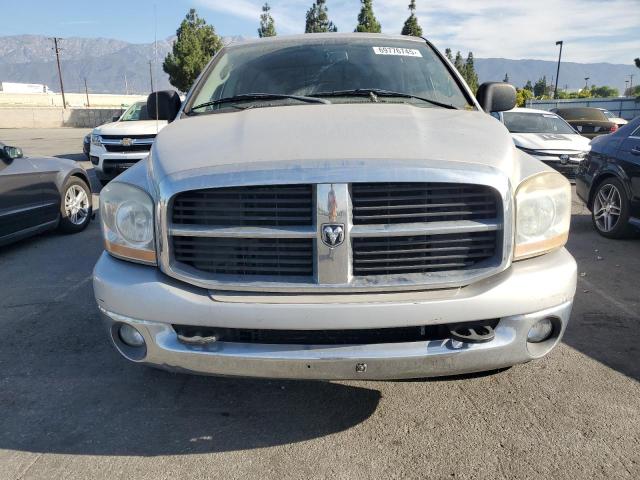 Photo 5 from auction – 2006 DODGE RAM 2500 S with VIN 3D7KR28C96G236231