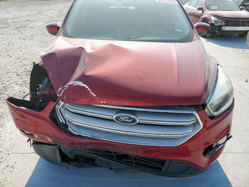 Photo 11 from auction – 2019 FORD ESCAPE SE with VIN 1FMCU0GD8KUB34465