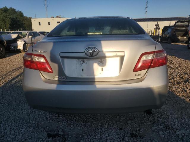 Photo 6 from auction – 2007 TOYOTA CAMRY CE with VIN 4T1BE46K97U584584