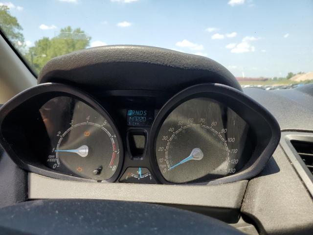 Photo 9 from auction – 2014 FORD FIESTA S with VIN 3FADP4TJ3EM196793