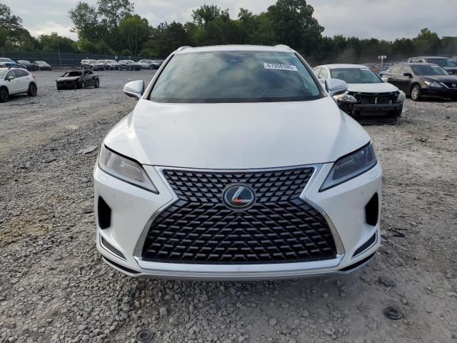 Photo 5 from auction – 2020 LEXUS RX 350 with VIN 2T2HZMDA5LC229492