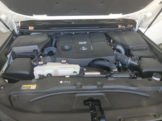 Photo 12 from auction – 2024 LEXUS GX 550 LUX with VIN JTJVBCDX5R5031752