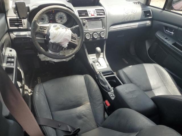 Photo 8 from auction – 2014 SUBARU IMPREZA SP with VIN JF1GPAU60E8272125