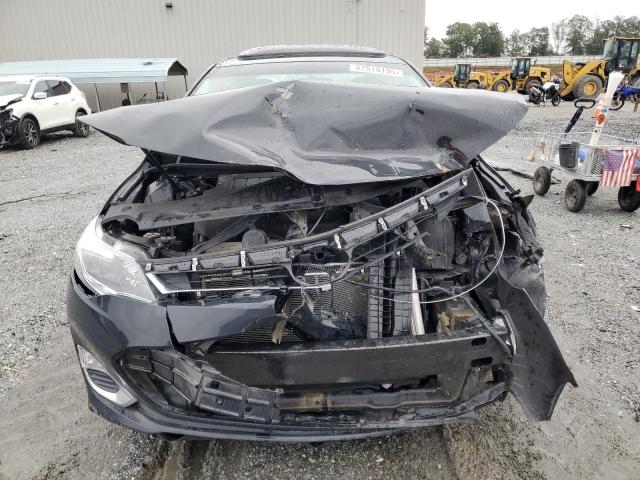 Photo 5 from auction – 2013 TOYOTA AVALON BASE with VIN 4T1BK1EB7DU011087
